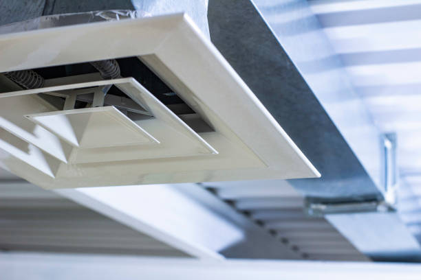 Beaver, WV Airduct Cleaning Company