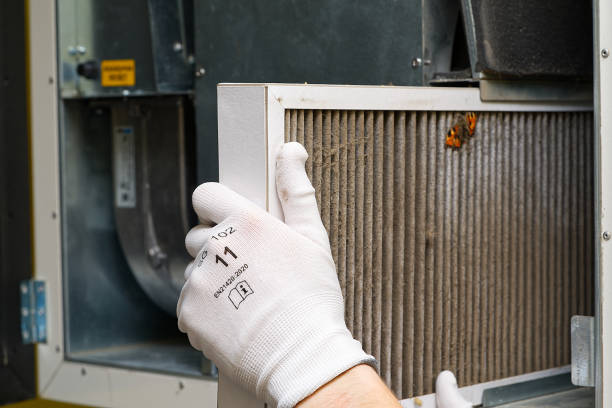  Beaver, WV Airduct Cleaning Pros