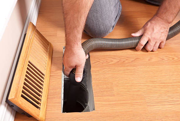  Beaver, WV Airduct Cleaning Pros