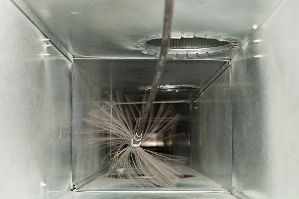 Affordable HVAC Duct Cleaning in Beaver, WV