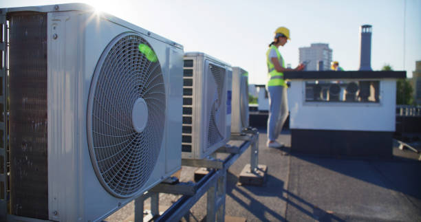 Best Commercial Air Duct Cleaning  in Beaver, WV